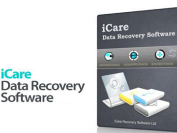 iCare Data Recovery Pro Keygen + Crack