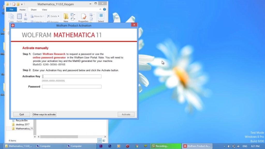 Wolfram Mathematica 13.3.1 for windows download