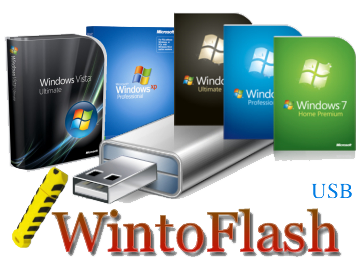 WinToFlash Professional Crack + License Key [Latest]