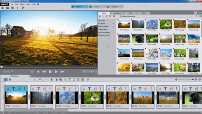 MAGIX Photostory 2022 Deluxe 21.0.1.105 + Crack Full Latest Download