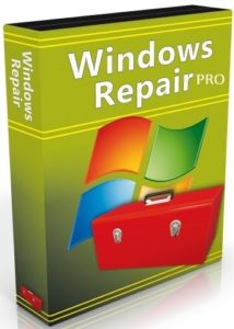 Windows Repair All In One 2019 Full Crack + Keygen