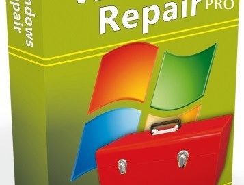 Windows Repair All In One 2019 Full Crack + Keygen