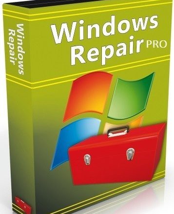 Windows Repair All In One 2019 Full Crack + Keygen