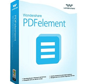 Wondershare PDFelement 6.8.6.4121 Full Crack + Patch