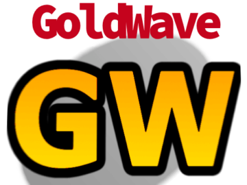 GoldWave 6.36 Full Version With Crack + Patch