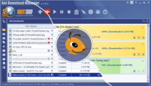 Ant Download Manager Pro 2.7.1 Crack With Serial Key [2022]