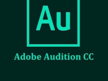 Adobe Audition CC Crack With Activation Key [Latest]