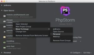 free download JetBrains PhpStorm 2023.1.3
