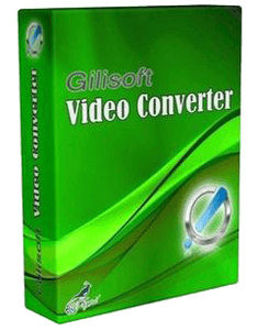 GiliSoft Video Converter Crack 2023 + Serial Key [Latest]