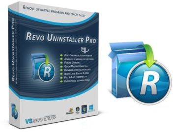 Revo Uninstaller Pro 4.0.5 Full Version & Crack