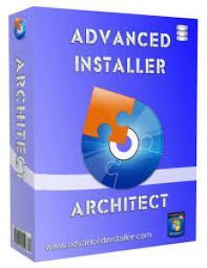 Advanced Installer Architect 23.2 Crack With License Key [2024]
