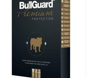 BullGuard Premium Protection 2019 Full Version + Crack