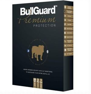 BullGuard Premium Protection 2023 Crack + License Key [Latest]