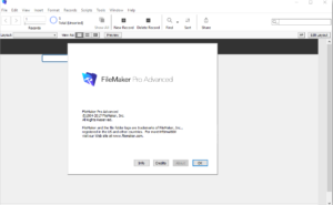 FileMaker Pro 19.4.2.208 Crack + Serial Key [ Latest 2022] Free Download