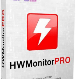 CPUID HWMonitor Pro Crack + License Key [Latest]