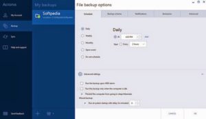Acronis True Image Crack With Updated key