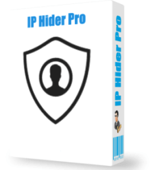 IP Hider Pro 6.3.0.2 Crack + (100% Working) Serial Key [2023]