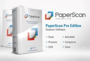 ORPALIS PaperScan Professional Crack + Keygen [2023]