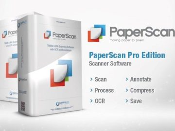 ORPALIS PaperScan Professional 4.0.9 Crack + Key 2024 [Latest]