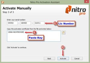 Nitro Pro 13.70.0.30Crack With Activation Key Download [2023]