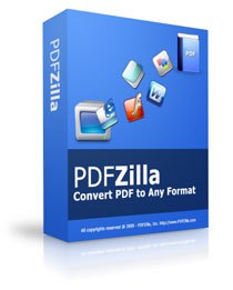 PDFZilla 3.8.6 With Crack