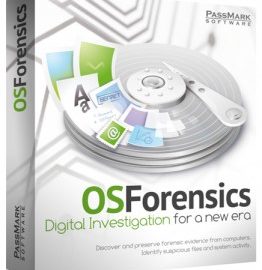 PassMark OSForensics Professional Crack With Key [latest]