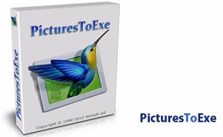 PicturesToExe Deluxe Pro 9.0.21 Crack