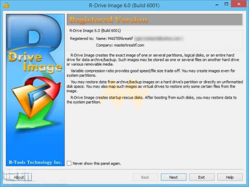 R-Drive Image 7.1.7110 instal the last version for android