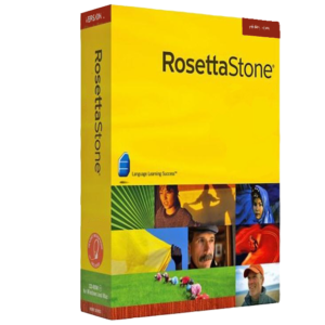 Rosetta Stone 5.0.37 Crack With Activation Key