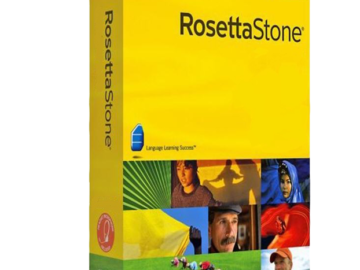 Rosetta Stone Crack With Keygen Free Download [Latest]