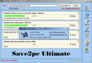 Save2pc Ultimate 5.6.4.1629 With Full Crack [ Latest Version ]