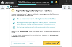 SpyHunter 5 Crack Serial Key With Keygen Free Download (2022)