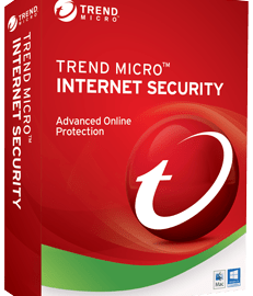 Trend Micro Internet Security + Crack free Download