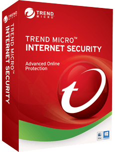 Trend Micro antivirus para não mencionar o crack do número de série do antispyware
