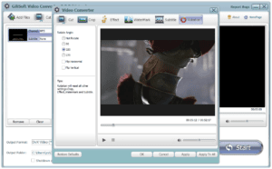 GiliSoft Video Converter 15.2.2 With Full Crack Download [Latest]