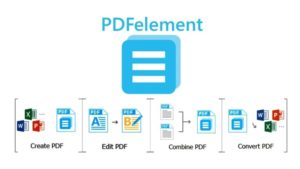 Wondershare PDFelement Pro 8.3.16.1419 With Crack [Updated]