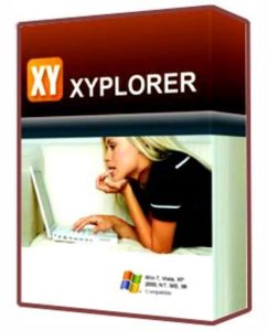 XYplorer Pro Crack 