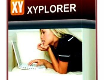 XYplorer Pro 19.50.0100 With Full Crack