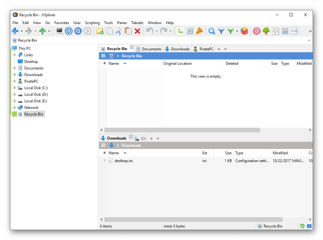 XYplorer 24.60.0100 for mac instal free