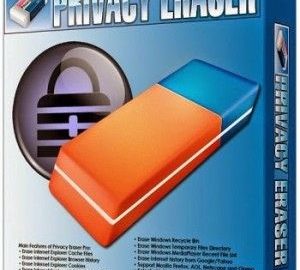 Privacy Eraser Pro 6.2.2.4820 Crack 2024 + License Key [Latest]