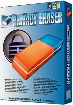 Privacy Eraser Pro 5 0 5 Crack License Key Latest 2020