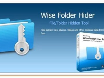 Wise Folder Hider Pro With Full Crack