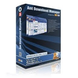 Ant Download Manager Pro 2.7.1 Crack + Registration Key [2022]