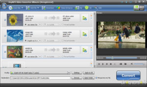 AnyMP4 Video Enhancement 7.2.36 With Crack Full Version 2022