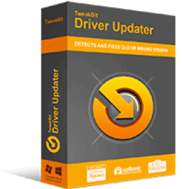 TweakBit Driver Updater 2019 Full Crack