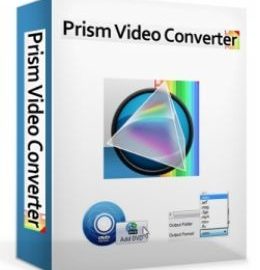 prism video converter Keygen & Crack