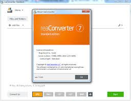 ReaConverter Pro Crack + Latest Final Version Download
