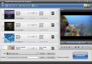 AnyMP4 Video Enhancement Keygen + Crack & Patch