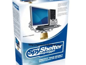 SpyShelter Firewall Premium Key With Crack