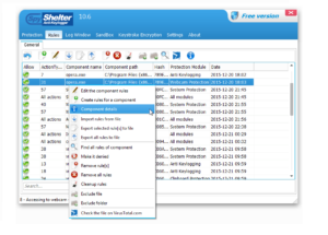 SpyShelter Firewall 12.7 With Crack 2022 Free Download [Latest]